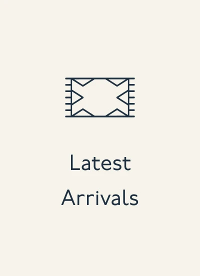 Latest Arrivals