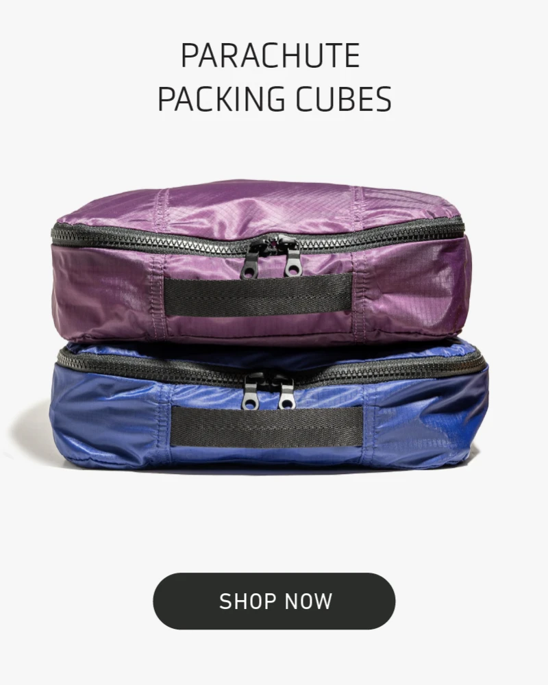 PACKING CUBE