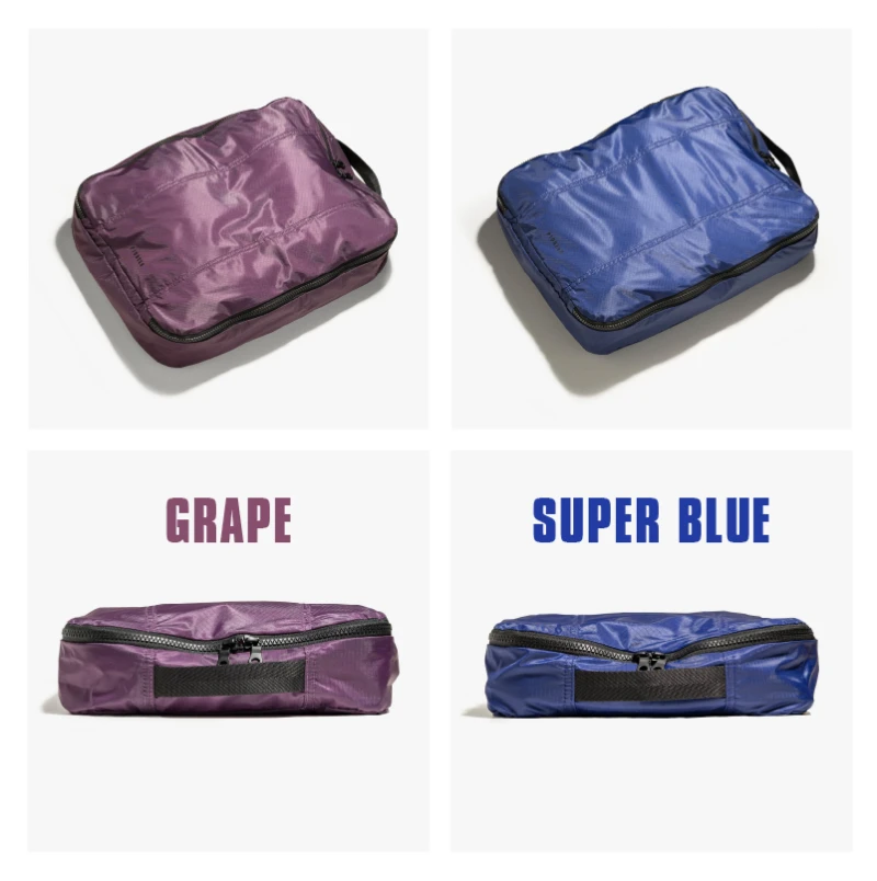 PACKING CUBE