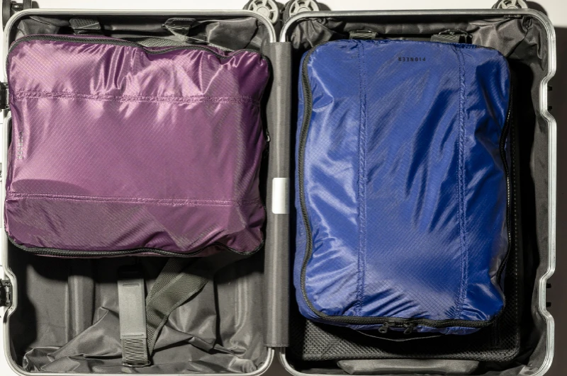 PACKING CUBE