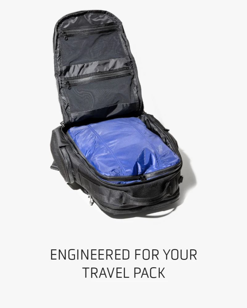 PACKING CUBE