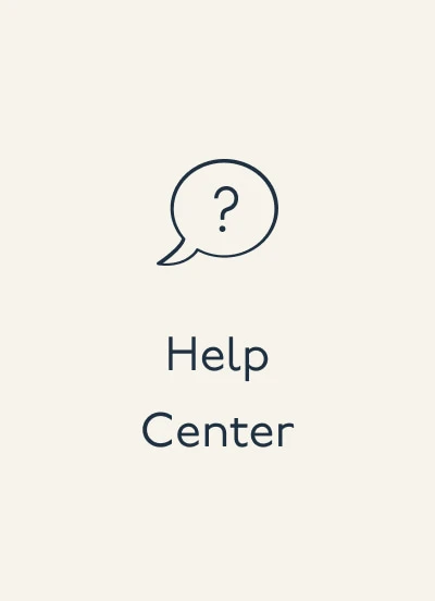 Help Center