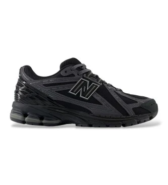 Zapatillas 1906 negro