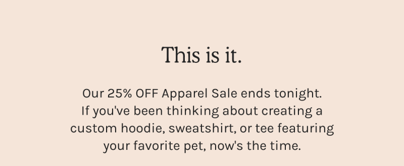 25% off