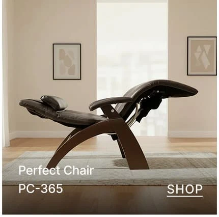 perfect chair 