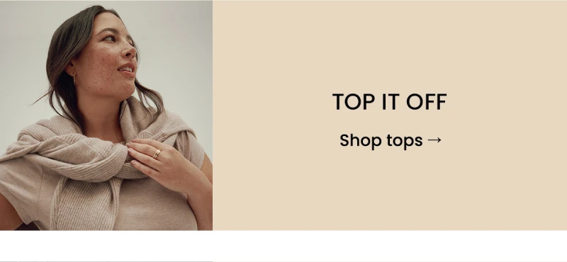 Shop workwear