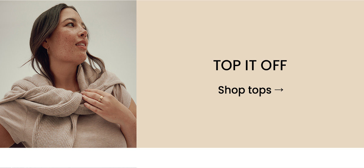 Shop workwear