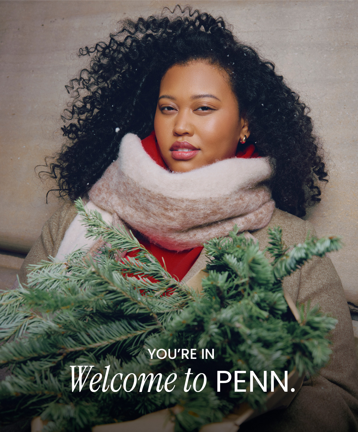 Welcome to PENN.