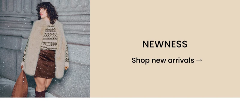 Shop new arrivals