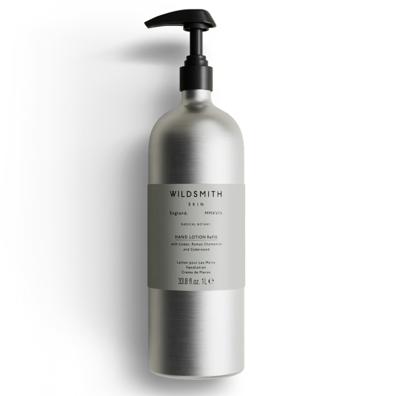 HAND LOTION