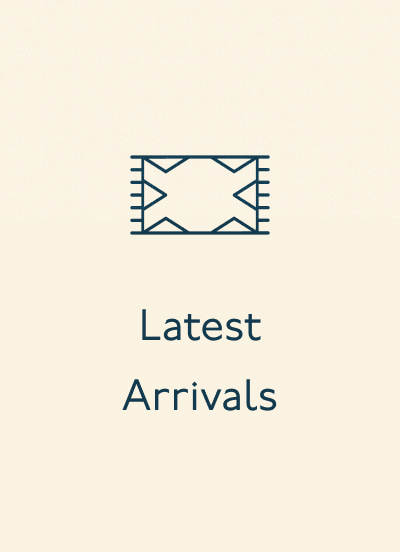 Latest Arrivals