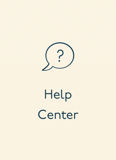 Help Center