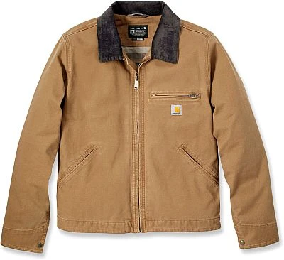 Carhartt Duck Detroit Rugged Flex Detroit, Textiljacke