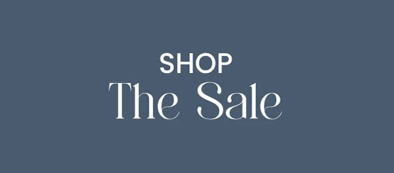 SHOP The Sale