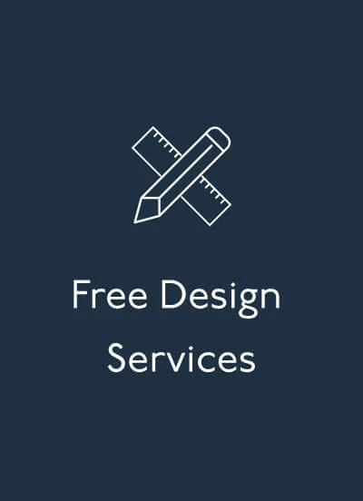 Free Design Services