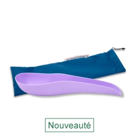L&rsquo;urinoir de poche nomade pour femme 