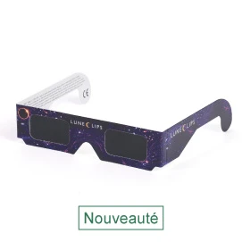 Les lunettes d&rsquo;observation pour &eacute;clipse solaire 