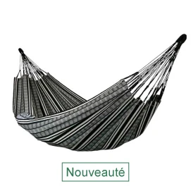 Le hamac Poligono avec coussin 