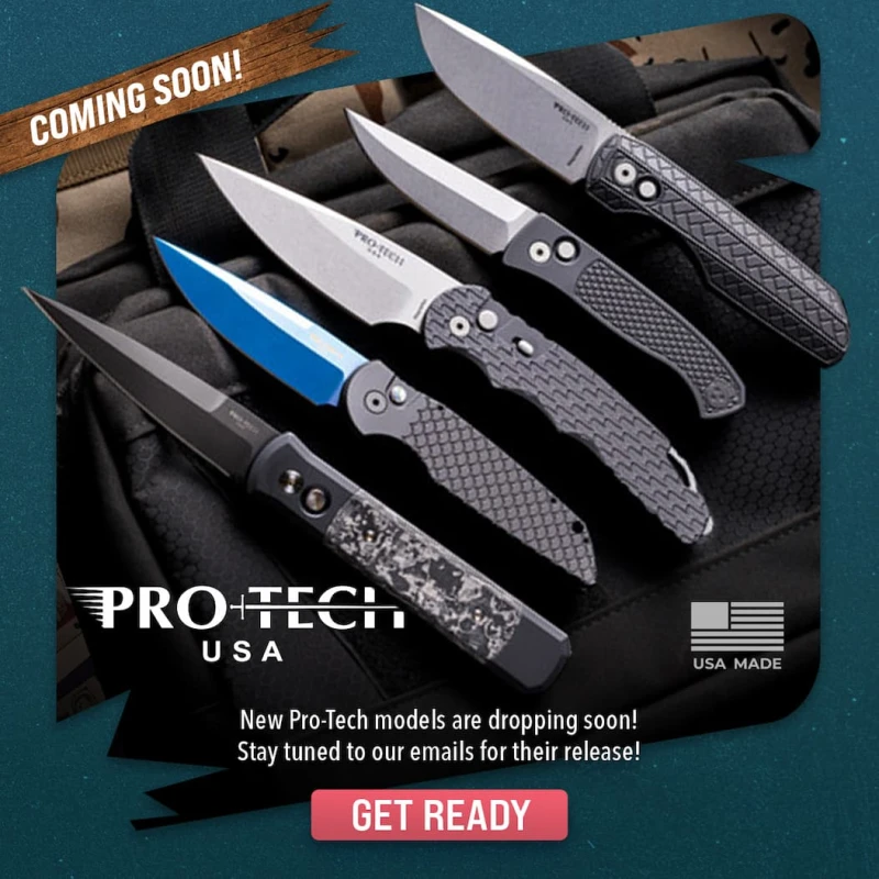 Pro-Tech Coming Soon