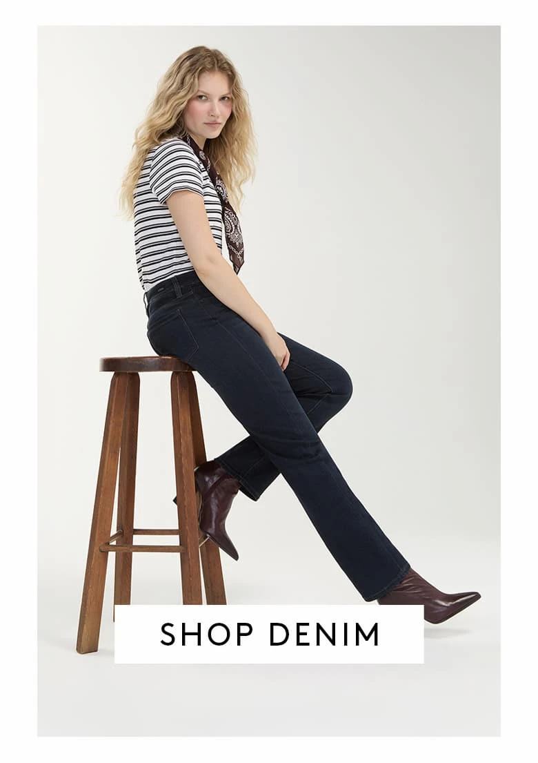 Shop Denim