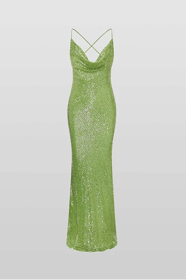 Gaia Dress