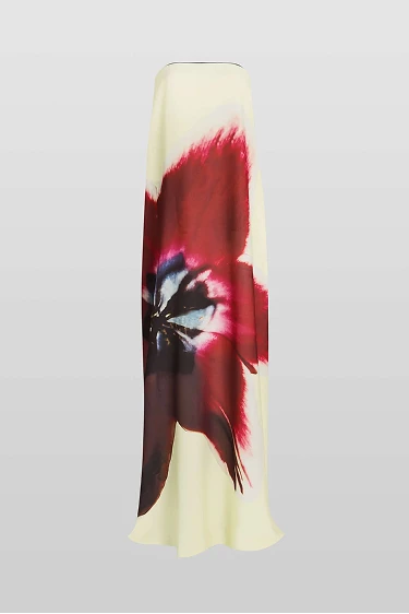 Antheia Dress