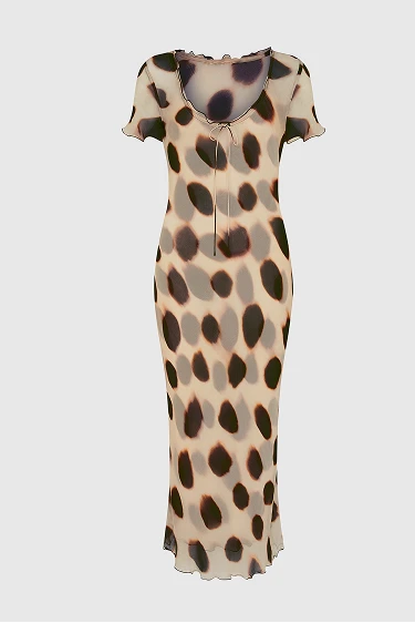 Anessa Dress