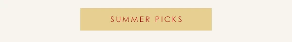 Summer Picks