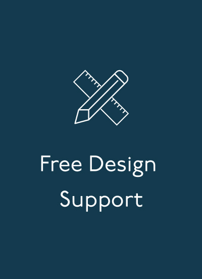 Free Design Services