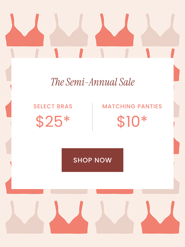lingerie