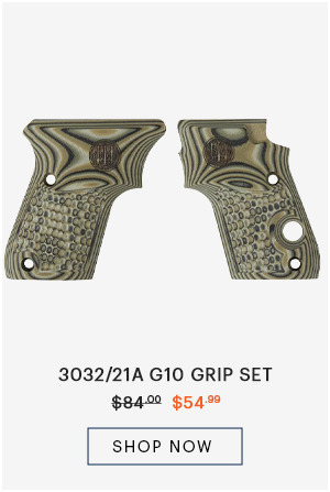 3032-21A G10 Grips
