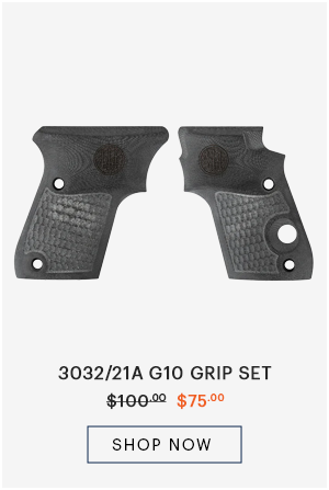 3032-21A G10 Grips