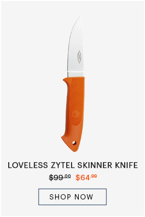Knife