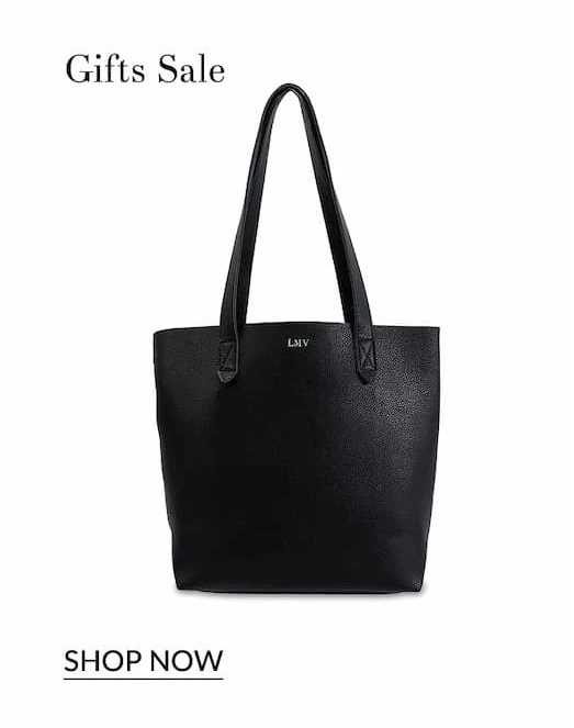 Gifts sale: Legacy tote bag