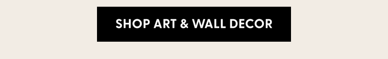 Shop Wall Art & Decor
