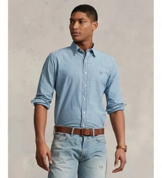 blue-custom-fit-chambray-shirt