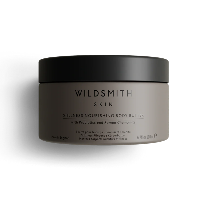 BODY BUTTER