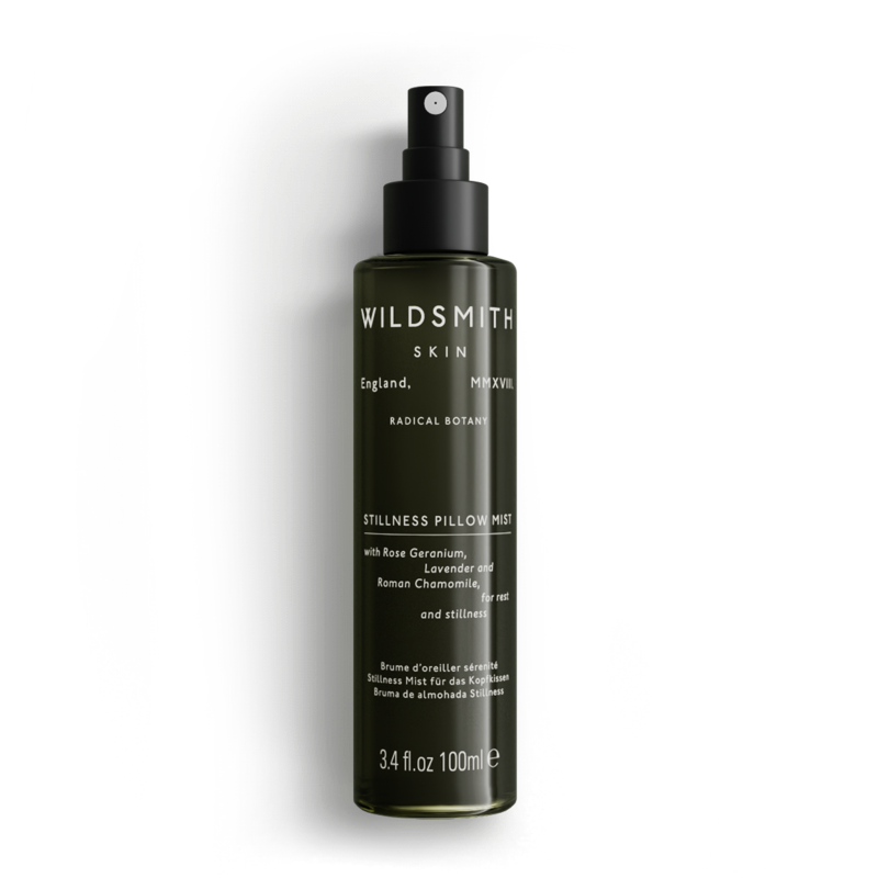 Image of STILLNESS PILLOW MIST