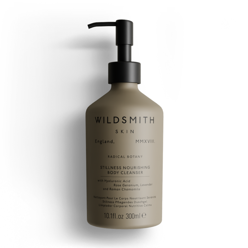Image of STILLNESS NOURISHING BODY CLEANSER