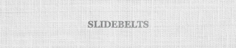 SlideBelts SlideBelts