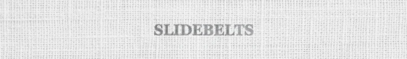 SlideBelts