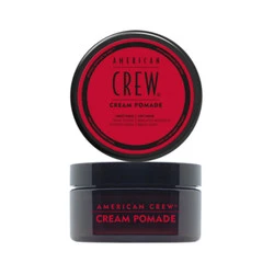 Crème de Coiffage Cheveux Homme Tenue Souple & Effet Mat Crème de Coiffage Cheveux Homme Tenue Souple & Effet Mat