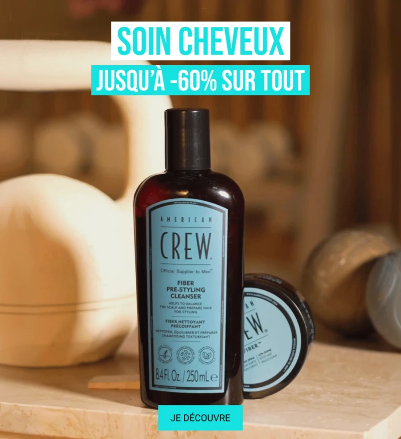 Soin Cheveux Jusqu’à -60% sur tout Soin Cheveux Jusqu’à -60% sur tout