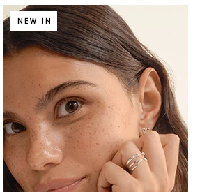 NEW IN