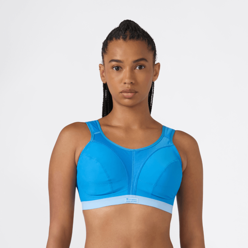Image of D+ Max Support Sports Bra