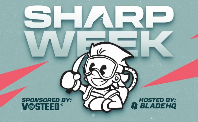 Sharp Week