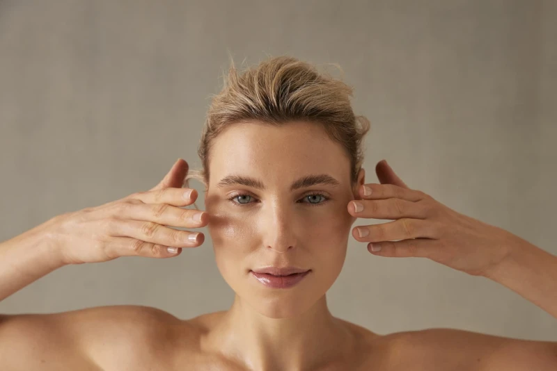 FROM SEED TO SKIN