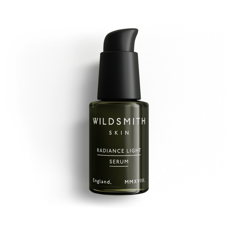 Image of RADIANCE LIGHT SERUM