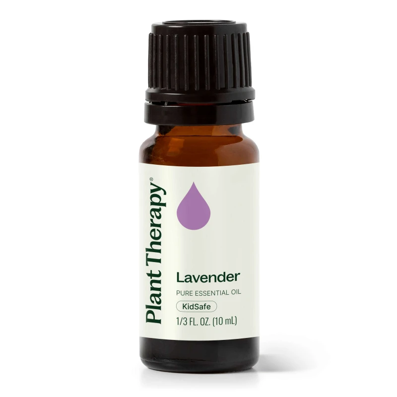Image of Lavender Essential Oil
