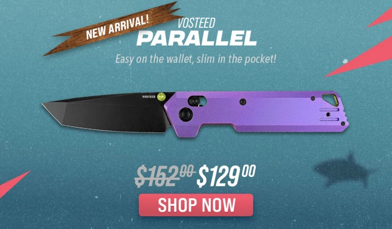 Vosteed Parallel